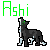 Ashinros's avatar
