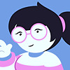 Ashley-Orange's avatar