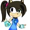 ashleythehedgehog02's avatar