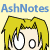 AshNotes's avatar