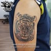 Aggregate 70 balaji name tattoo designs super hot  thtantai2