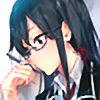 Ashreille-chan's avatar