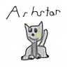 Ashstar-Kitty's avatar