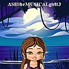 ASHtheMUSICALgirl13's avatar