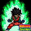 Ashura-Sprites's avatar