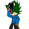 AshuraTheHedgehog15's avatar