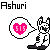 AshuriWolf's avatar