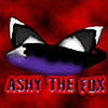 AshyTheFox's avatar