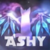 AshyTheWolfYT's avatar