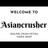 Asiancrusher's avatar