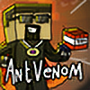 Ask--AntVenom's avatar