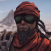 Ask--Mordecai's avatar