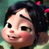 Ask--Vanellope's avatar