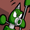 Ask-Axem-Green's avatar
