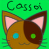 Ask-Cassoi's avatar
