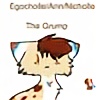 Ask-Egocholle's avatar
