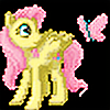 Ask-Fluttershy-pone's avatar
