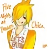ask-human-chica-fnaf's avatar