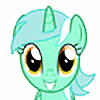 Ask-LyraThePony's avatar