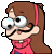 Ask-Mabel-Pines's avatar