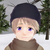Ask-MMD-ChildRussia's avatar