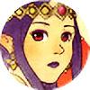 Ask-Princess-Hilda's avatar