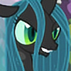 Ask-Queen-Chrysalis's avatar