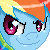 Ask-Rainbow-Dash's avatar