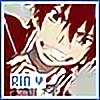 Ask-Rin-Okumura's avatar