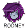 Ask-Rodney's avatar