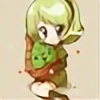 Ask-Saria-The-Kokiri's avatar