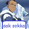 Ask-Sokka-Avatar's avatar