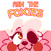 Ask-The-Foxies's avatar