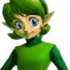 Ask-the-real-Saria's avatar