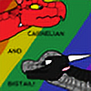 askcarnelian-bigtail's avatar