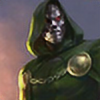 AskDoctorDoom's avatar