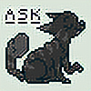 AskFemaleDarkstripe's avatar