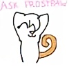AskFrostpaw's avatar