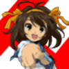 AskHaruhiSuzumiya's avatar