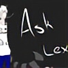AskLexTheWolf's avatar
