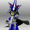 AskMetal-Sonic's avatar
