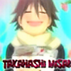 AskMisakiTakahashi's avatar
