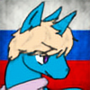 AskRussiaPony's avatar