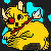 Asksammythegoldencat's avatar