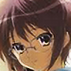 AskYukiNagato's avatar