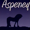 Aspeney's avatar