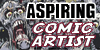 Aspiring-ComicArtist's avatar