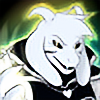 Asriel-Dremurr's avatar