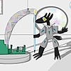 asrielus's avatar
