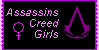 AssassinsCreedGirls's avatar